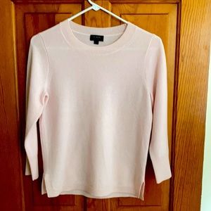 Cashmere 2018 like new